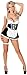 Escante French Maid