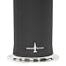 Keg Tower Insulator, Neoprene Beer Tower Cover, End Foam and Ensure Ice-Cold Pours (Triple Tap 3.0