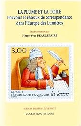 La  plume et la toile