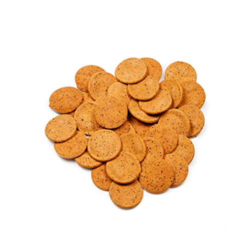 HOWND Golden Oldies Hemp Wellness Treats, 200 g - Image 5