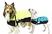 Derby Originals Horse Tough 600D Ripstop Waterproof Winter Dog Coat 150g Medium Weight