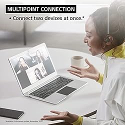 Sony LinkBuds S Truly Wireless Noise Canceling