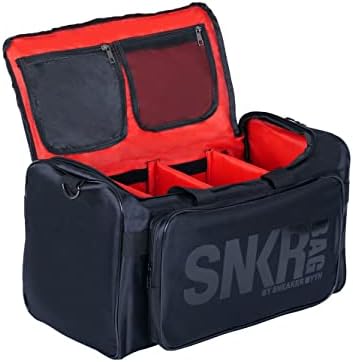 Amazon.com | KXKS. (Kicks Kase Premium Sneaker & Travel Backpack
