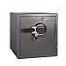 SentrySafe Big Bolts 1-Hour Fireproof & 24-Hour Waterproof Security Safe with Keypad Electronic Lock (1.23 cu. ft.)