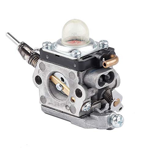 Leopop 523012401 Carburetor for Husqvarna 122HD45 122HD60 Redmax