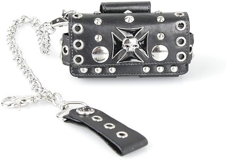 Naztech Rebel Case - Small/Medium Bar Phones - Blackberry, HTC, Samsung, LG, Motorola, and Nokia - Black