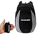 Nelson Rigg CB-PK30 Black Compact Backpack