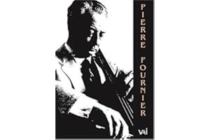 The Art of Pierre Fournier