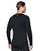 Under Armour UA Base 3.0 Crew MD Black