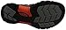KEEN Men's Newport H2 Closed Toe Water Sandals, Magnet/Nasturtium, 10.5