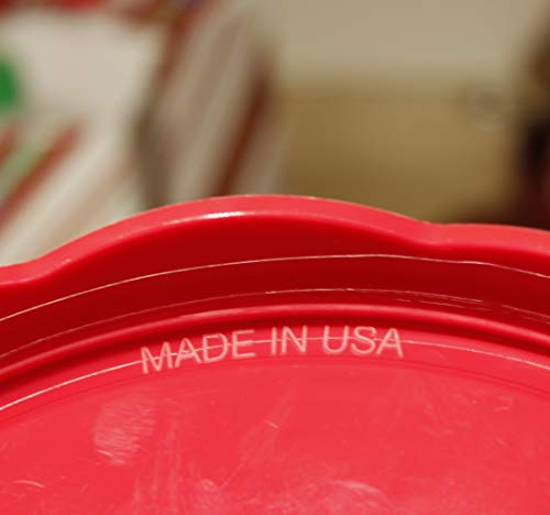 6 Santas+Secret+Treat+Automatic+Christmas