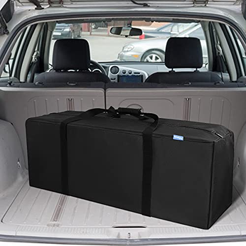 COOLBEBE 42" Sports Duffle Bag 150L Extra Large Travel Duffel Luggage