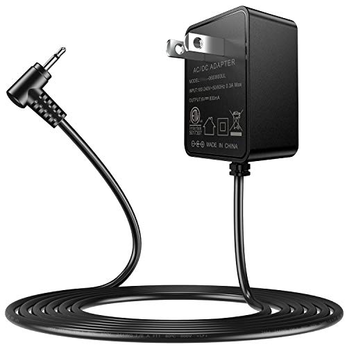 SoulBay 6V AC Power Adapter for Mr. Heater Big Buddy Heater MH18B MRH