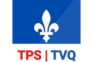 Calcul Taxes Québec | TPS TVQ