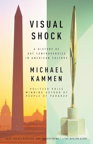 Amazon.com: The Shock of the New: Art and the Century of Change