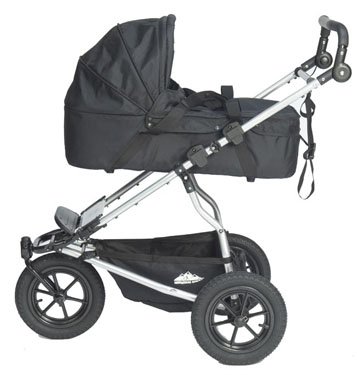 amazon baby carry cot