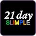 21 Day Slimple - The Easy Fix!
