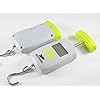 Anglebrook-Portable-Digital-Fishing-Luggage-Shipping-Scale-Bright-LED-Backlit-Display-FREE-Bonus-Luggage-Strap-and-Batteries-Included