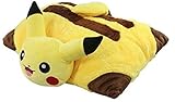 New soft Plush Pikachu Pillow , Generic