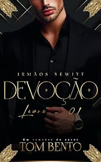 Livro Devoção (Irmãos Newitt - Livro 1)