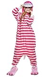 NEWCOAPLAY Unisex Onesies Pajamas Kigurumi Cosplay Sleepsuit Costume