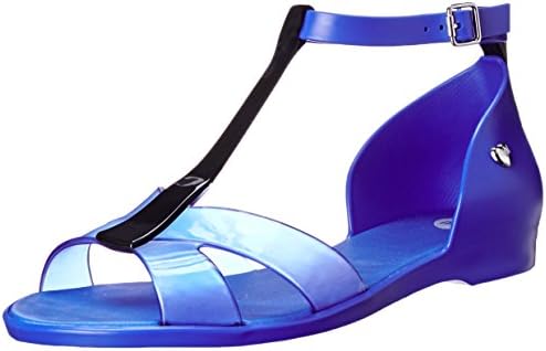 mel Dreamed by melissa Women's Dance Sandal