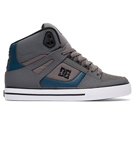 dc universe shoes