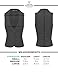 FPT Womens Stretchy Dressy Vest