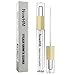 Eyelash Growth Serum NewHM Natural Eyelash Enhancers & Eyebrow Growth Serum for Longer, Luscious Lashes (5ml)
