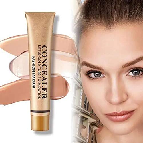 little gold tube foundation concealer amazon