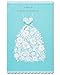 American Greetings Bridal Shower Card (Amazing Woman)