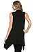 Summer Women Slim Lightweight Vest Waistcoat Sleeveless Outwear Open Cardigan