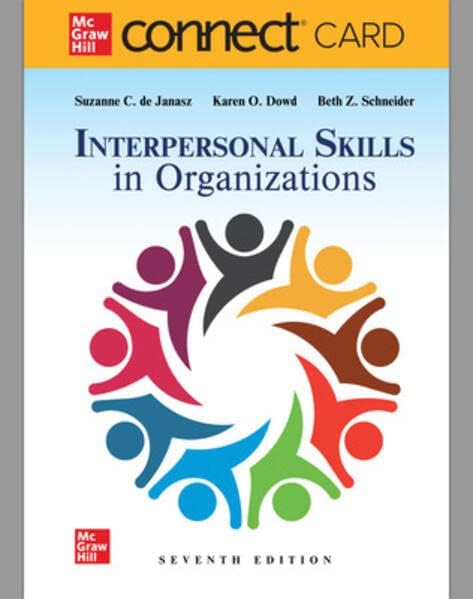 Connect Access Card for Business Communication, 5th Edition: Peter