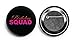 Birthday Girl Pin Birthday Squad Button Set 2.25