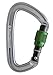 Black Diamond Positron Screwgate 3 Pack