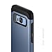 Caseology Legion for Samsung Galaxy S8 Plus Case (2017) - Blue Coral