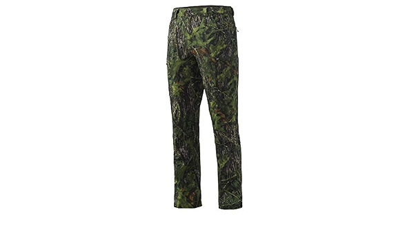 Nomad Mens Stretch-Lite Pant | Quiet 