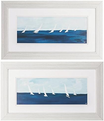 Propac Images 2860 Windjammer Panel Pack of 2