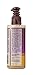 Desert Essence Creamy Oil Cleanser - 6.4 Fl Oz - Pure Oil Based Cleanser - Evening Primrose - argan - Jojoba Oil - for All Skin Types - Removes Makeup & Impurities - Aloe Vera - nourishes Skin