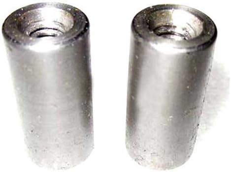 WerkmasterTM 1/2" Shear Pin &amp; 1/4" Screw Combo (Viper Xt/Raptor)