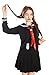 Lemail Girls Sailor Uniform Dress Japanese Anime School Sailor Dress Costume