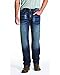 ARIAT Men's M4 Low Rise Fit Jean