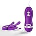 10 Frequency Waterproof Ní`pplè Clamps Vib`ratórs Brêást Massage Vibrating Toys for Women womanizer Ní`pplè Vib`ratór Toys