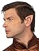 Rubies Adult Lord of The Rings Elf Ears Beige