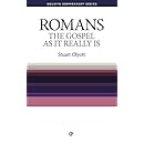 Wcs Romans The Gospel As It Really Is Welwyn Commentary Series Book 45 - 