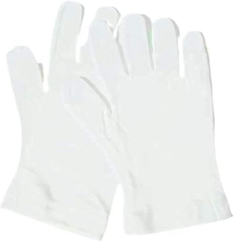 The Body Shop Moisturizing Gloves Hand Care Overnight Soft Skin Spa Treatment