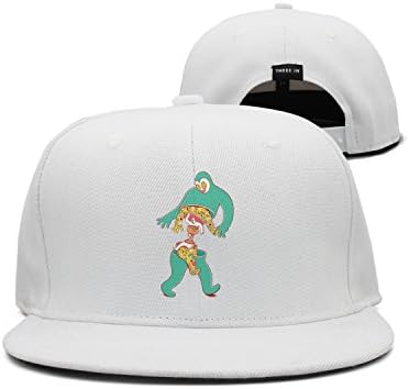 w4a4zp57uq4 Unisex Russian Dolls Bikini Mava Lightning Triangle Baseball Cap Funny Outdoor Sport Cap