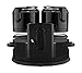 Crock-pot Swing and Serve Slow Cooker, Black
