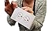 Fake Outlet Stickers Prank - Airport Wall Sockets - 12 Pack - Funny Electrical Power Plug Plate Cover Decals (US)