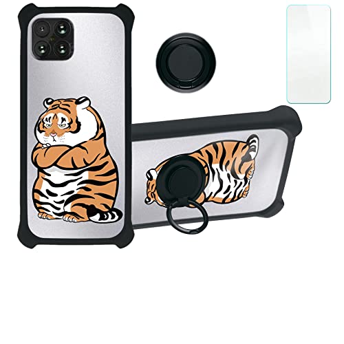 jioeuinly Nuu B15 Case Compatible with Nuu Mobile
